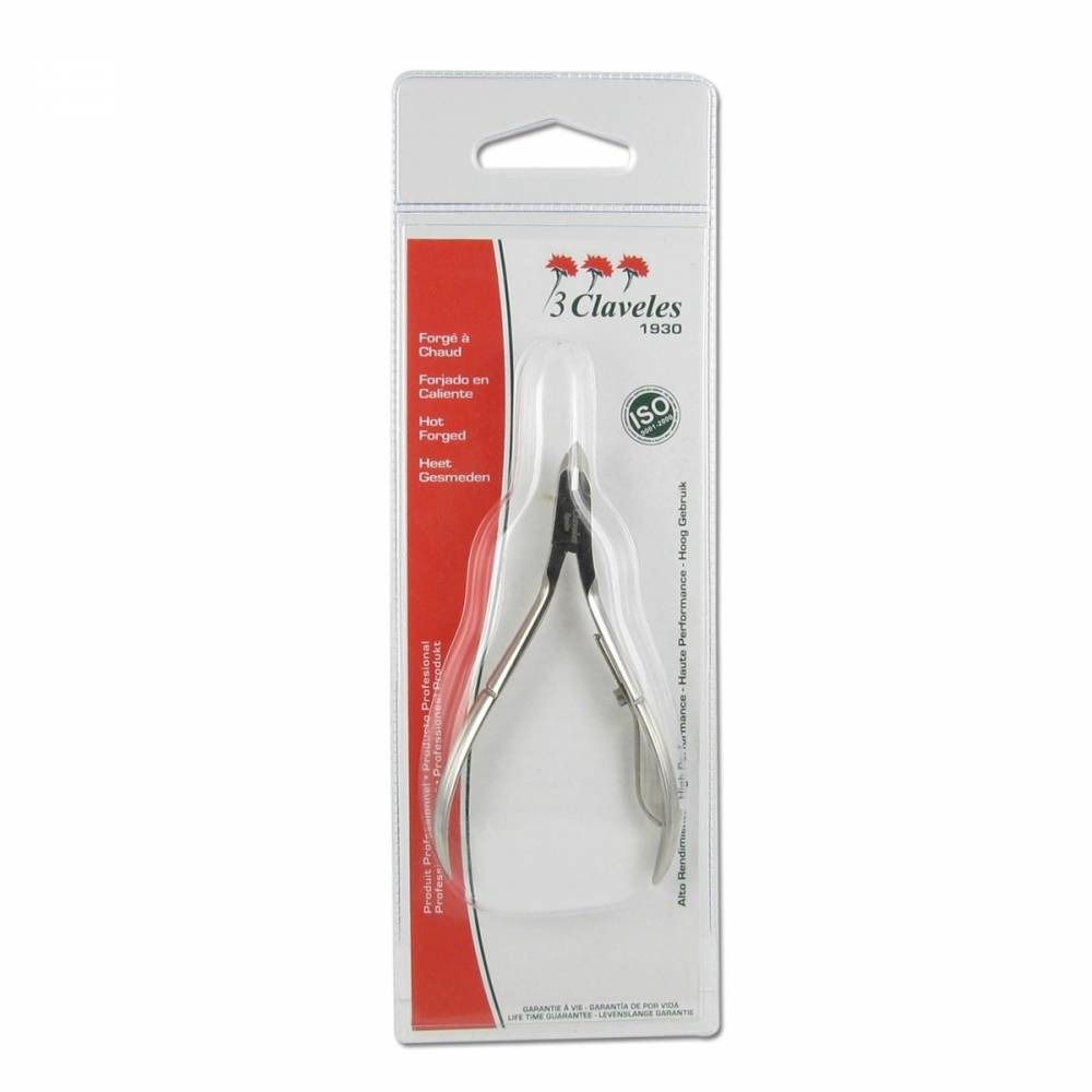 3Claveles Skin Clip 10cm