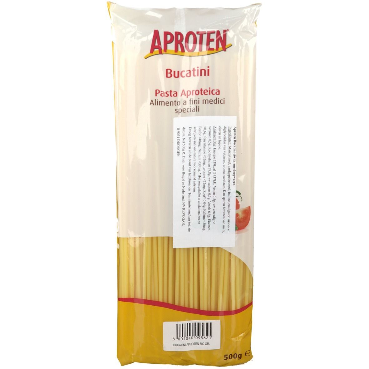 APROTEN Bucatini
