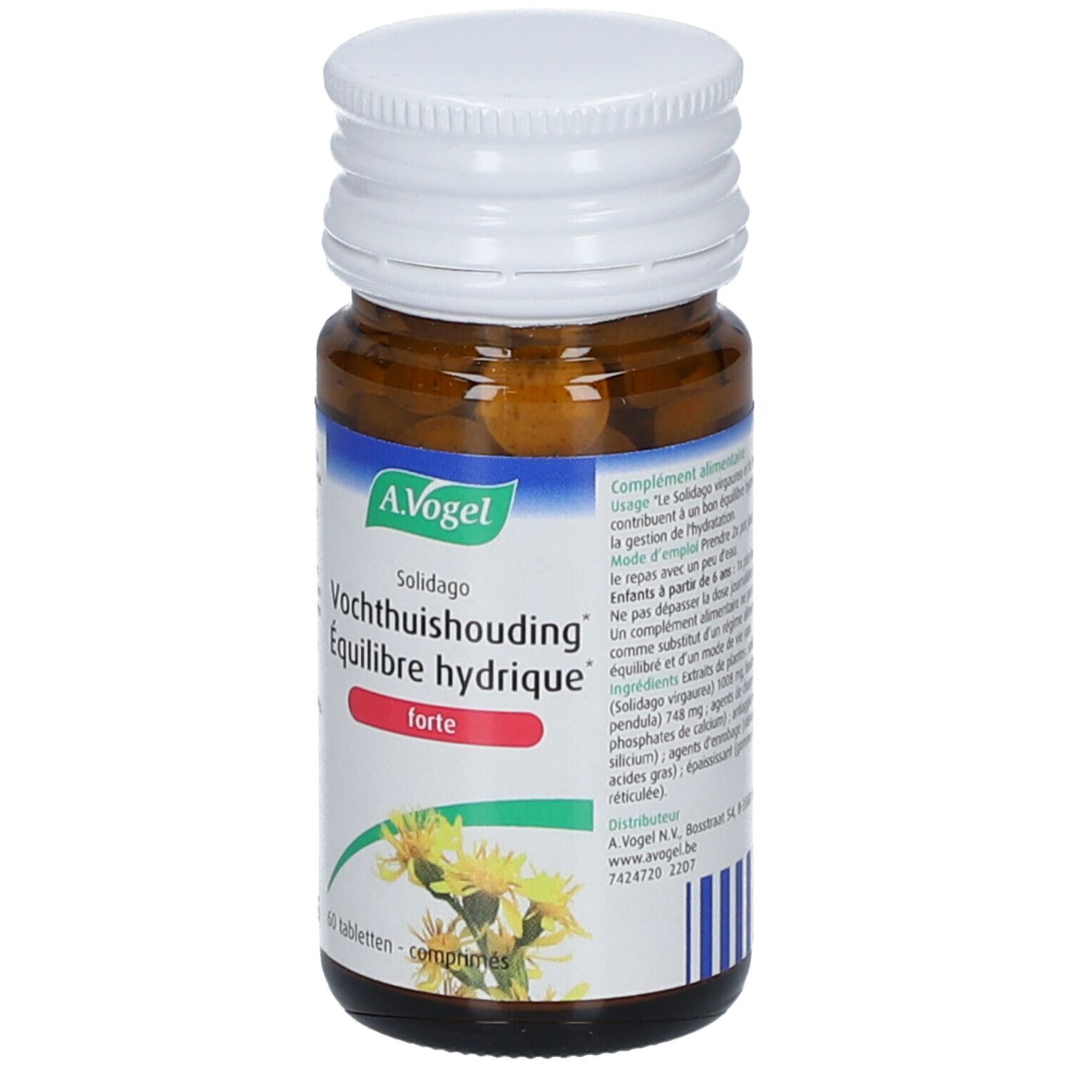 A.Vogel Solidago Forte