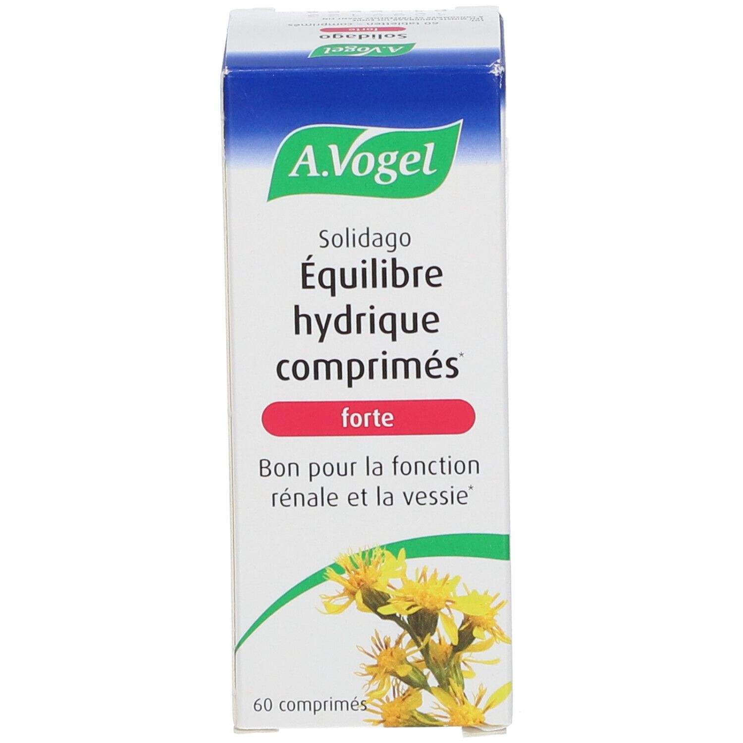 A.Vogel Solidago Forte
