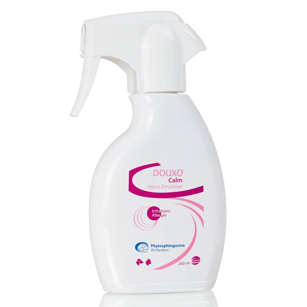 Douxo Calm Micro Emulsion