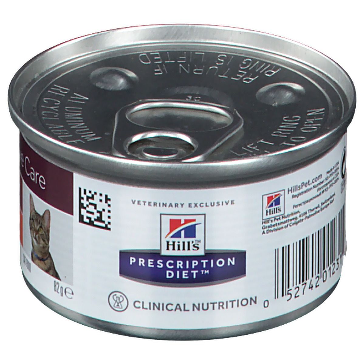 Hill's PRESCRIPTION DIET i/d Alimento per Gatti con Pollo