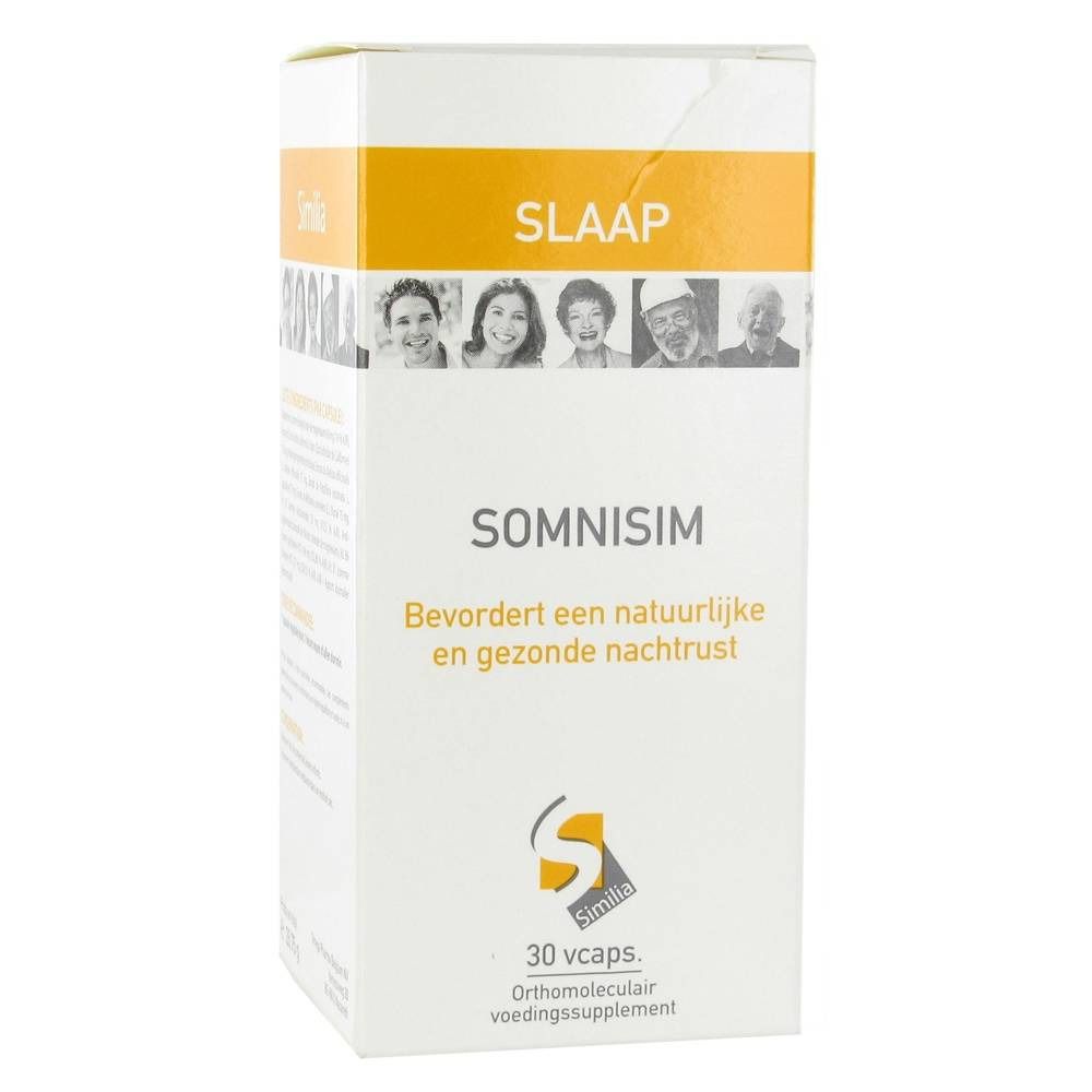 Somnisim