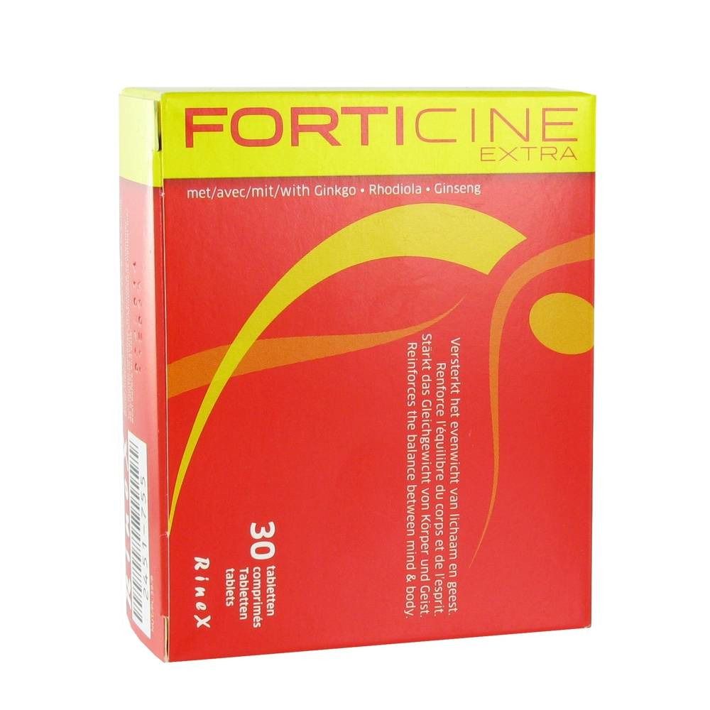 Forticine Extra