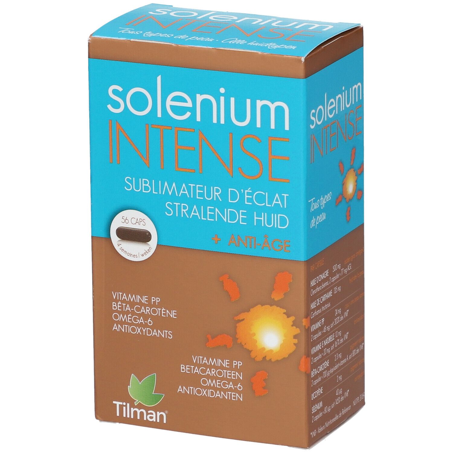 Solenium Intense