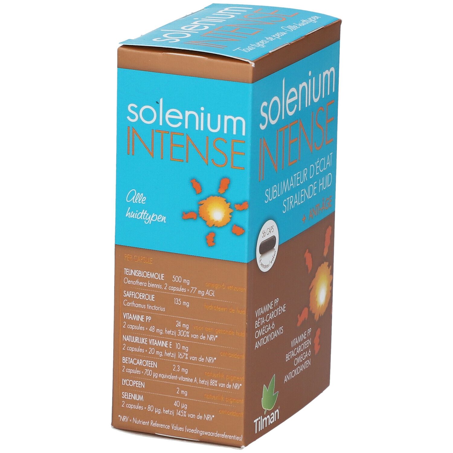 Solenium Intense