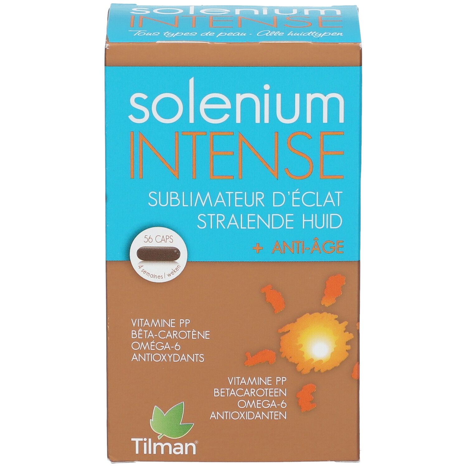 Solenium Intense