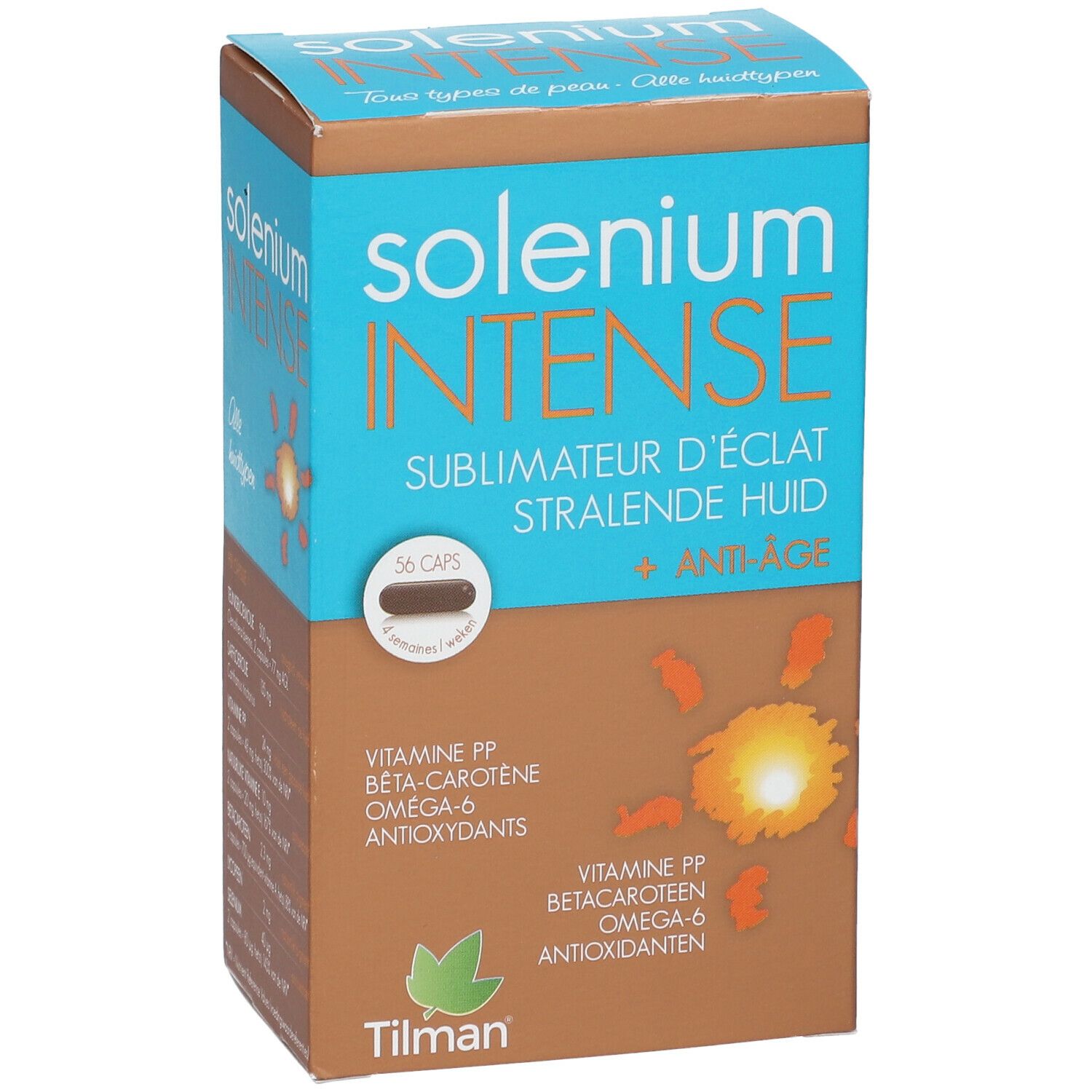 Solenium Intense