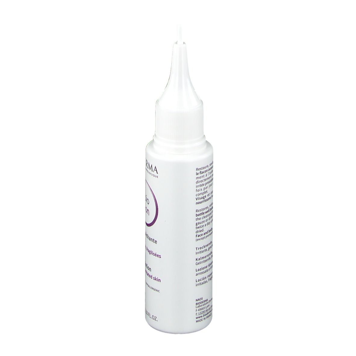 Bioderma Cicabio Lozione