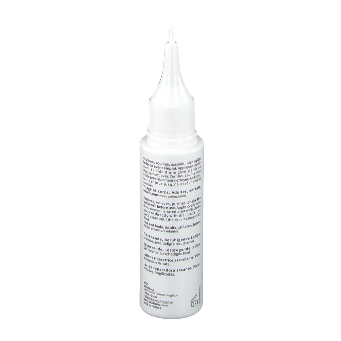Bioderma Cicabio Lozione