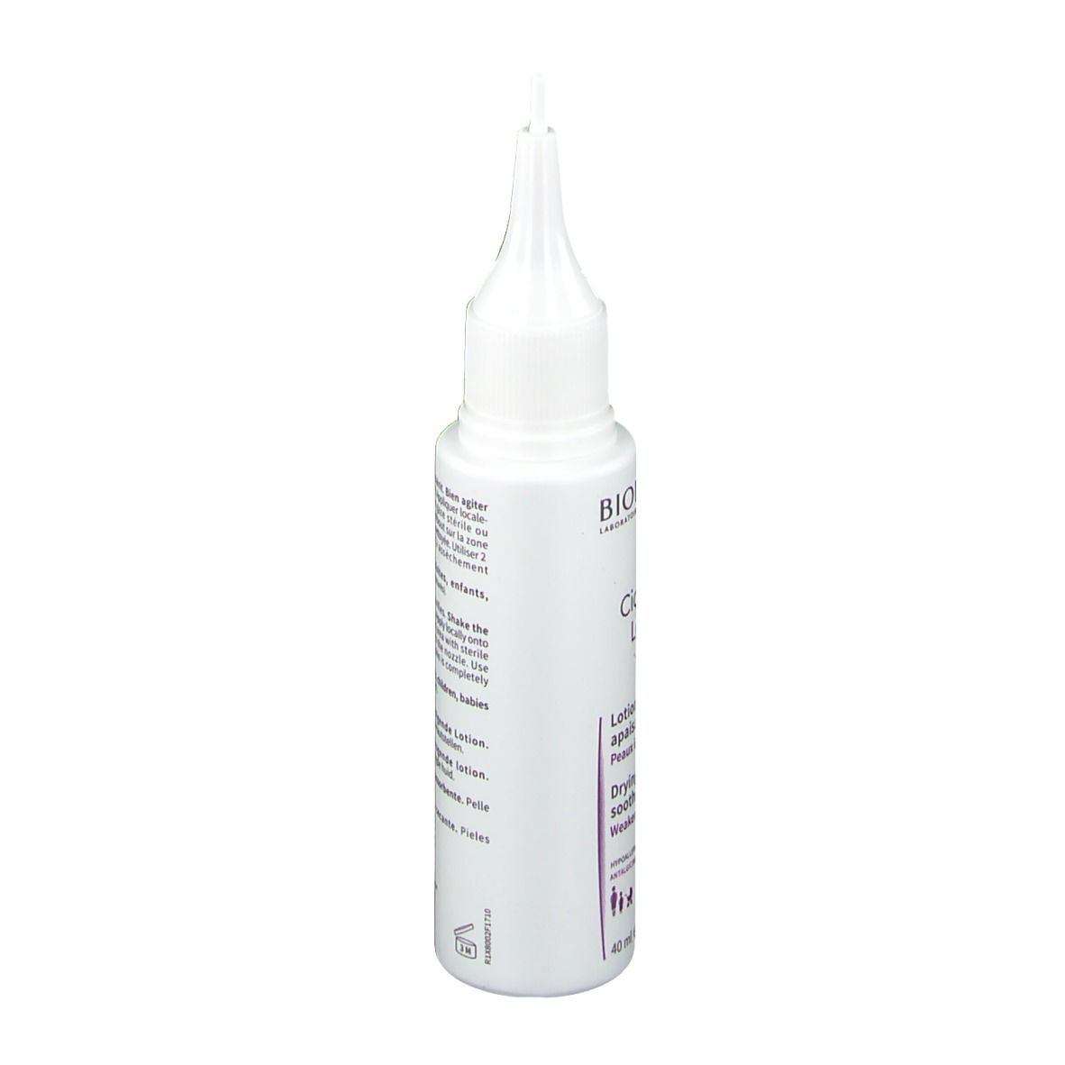 Bioderma Cicabio Lozione