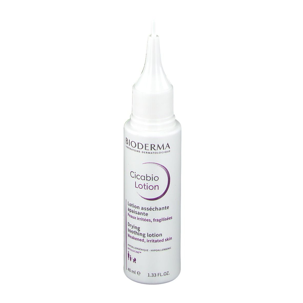 Bioderma Cicabio Lozione
