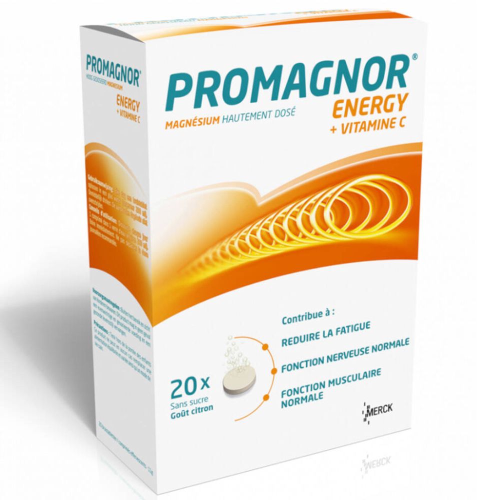 Promagnor Energy