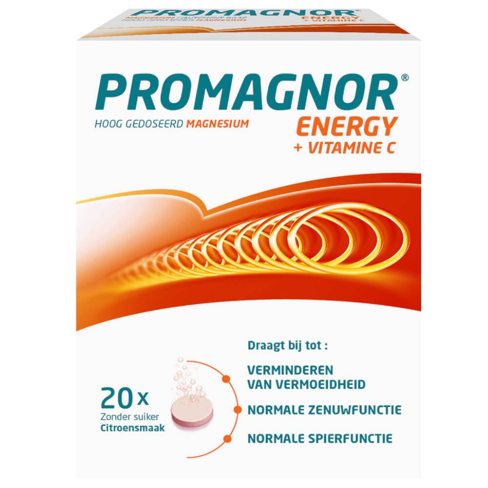 Promagnor Energy