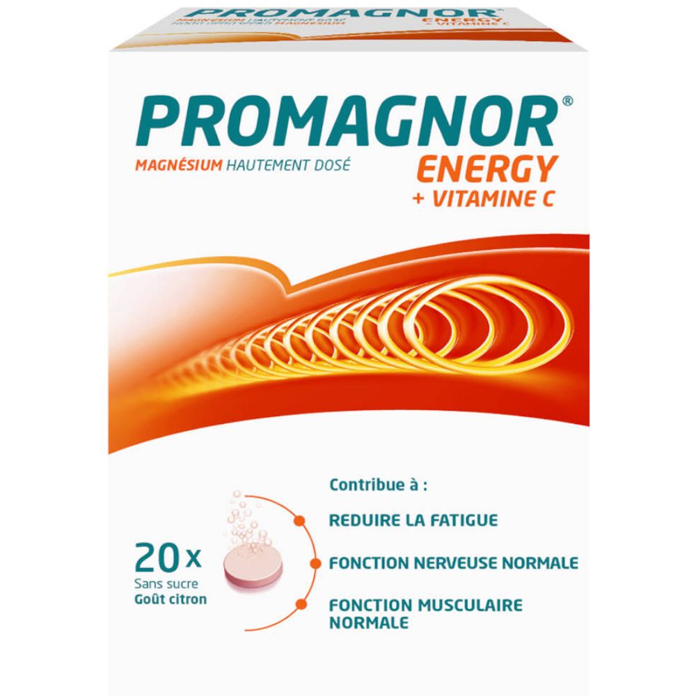 Promagnor Energy