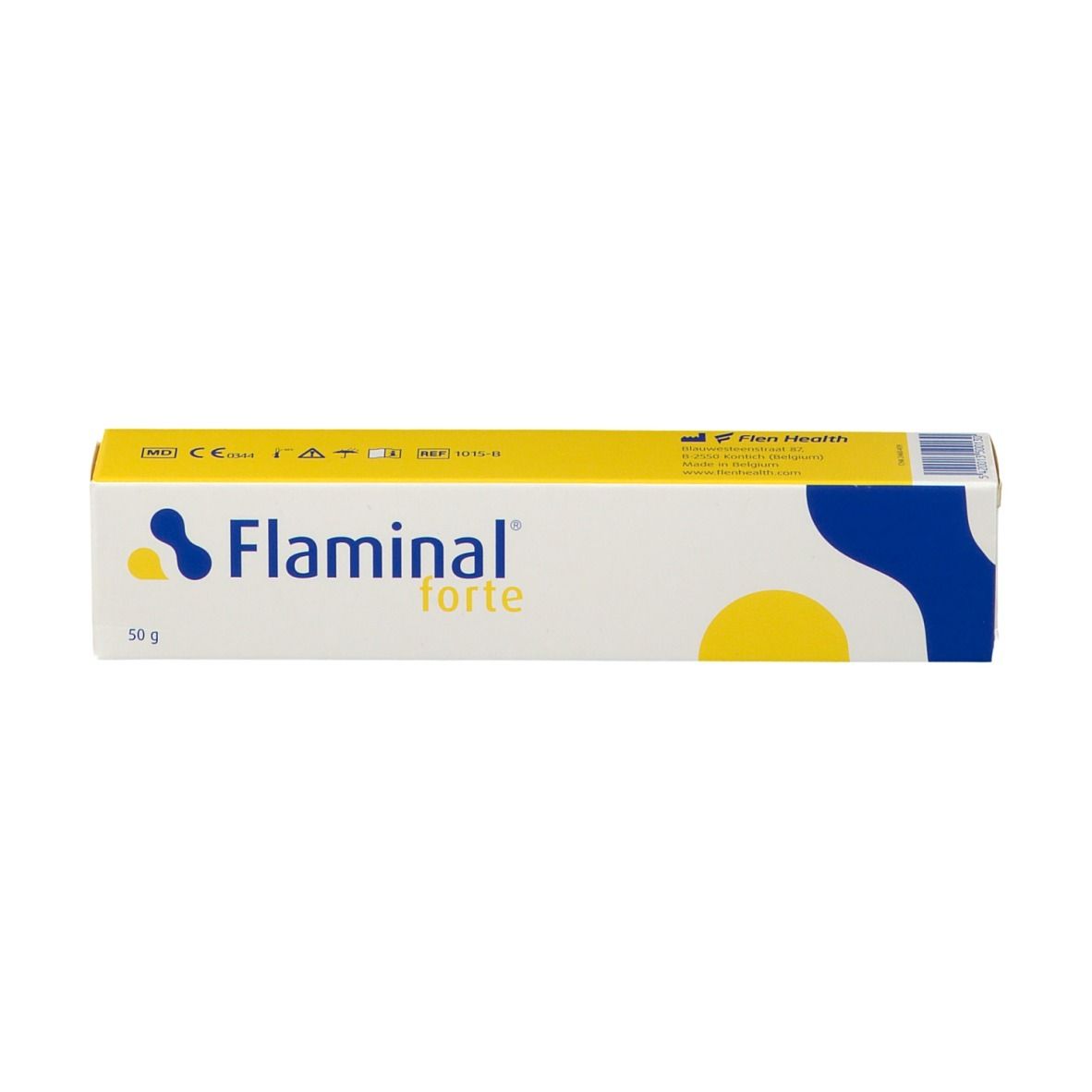 Flaminal® Forte