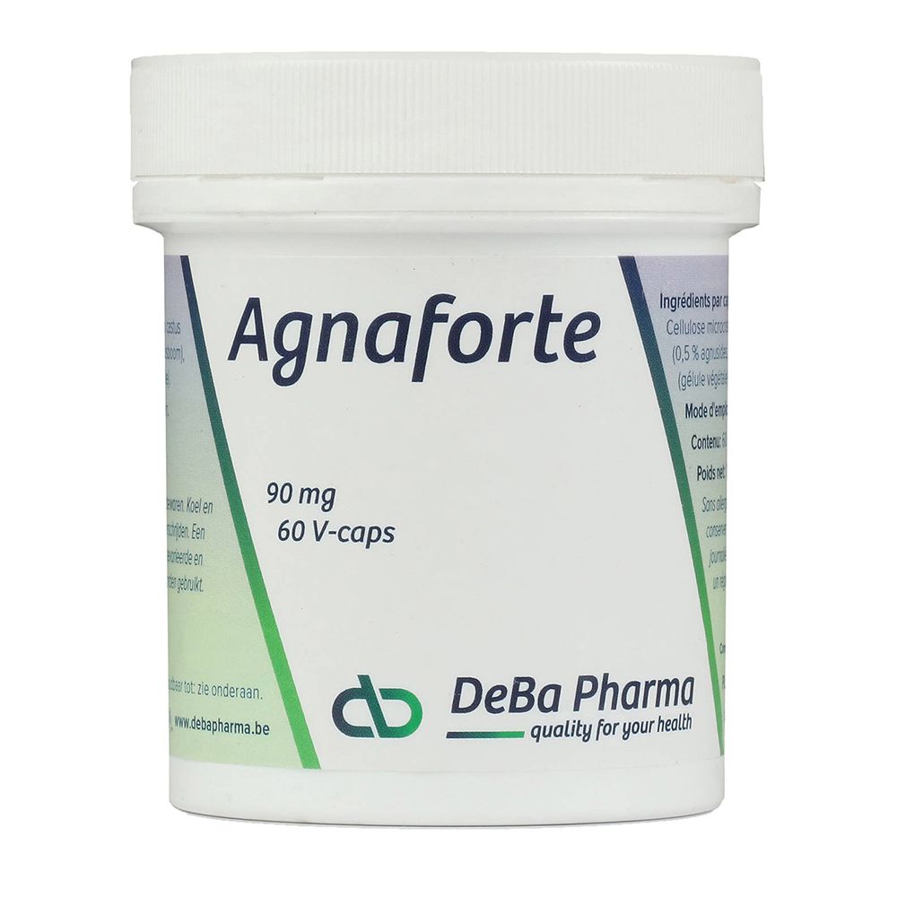Deba Agnaforte 90mg