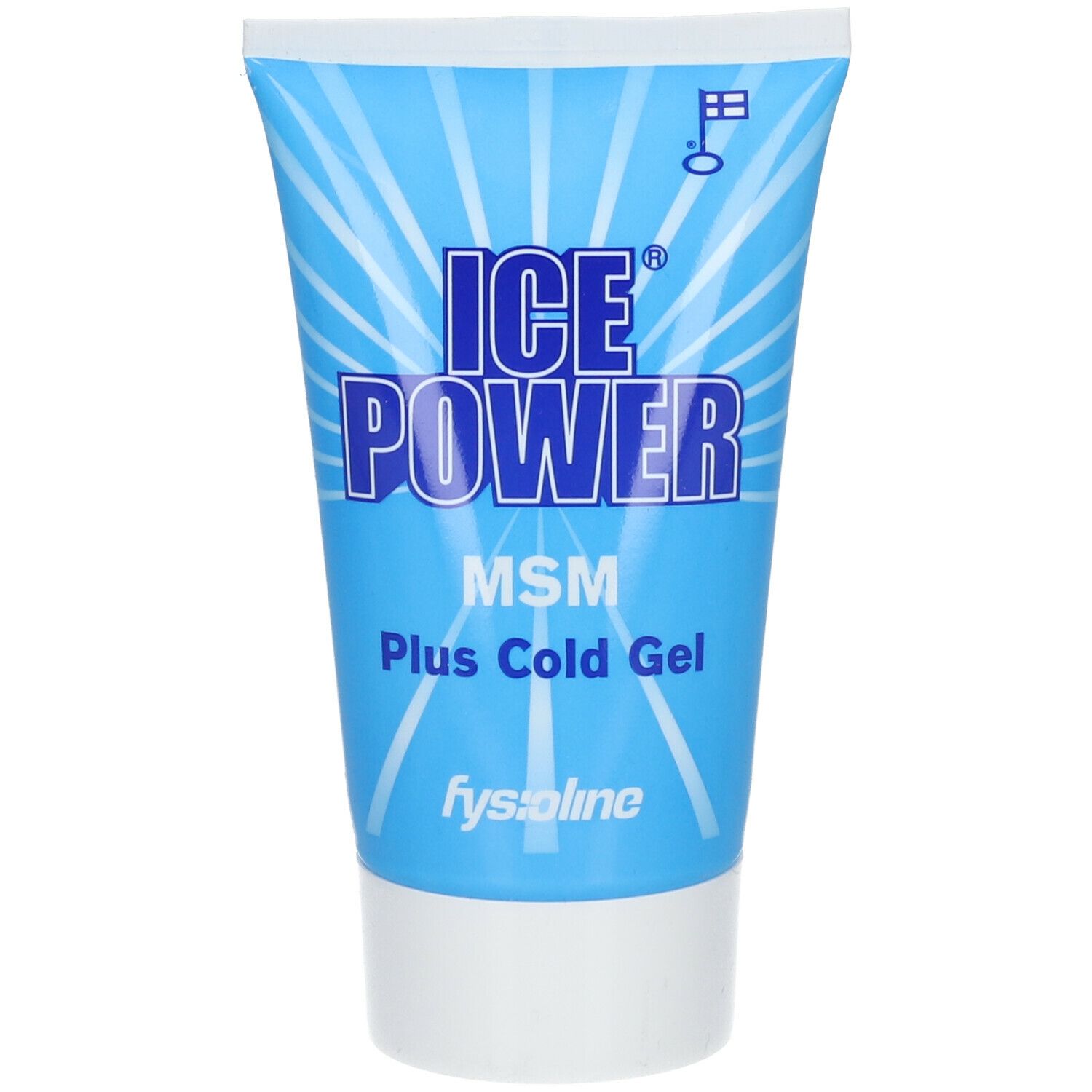 Ice Power Plus