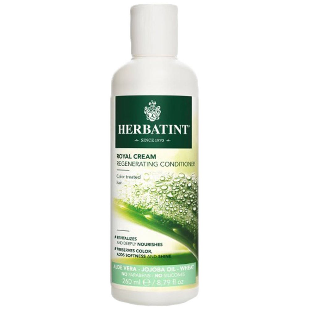 Herbatint Cream Royale Aloë Vera Balm Untangle