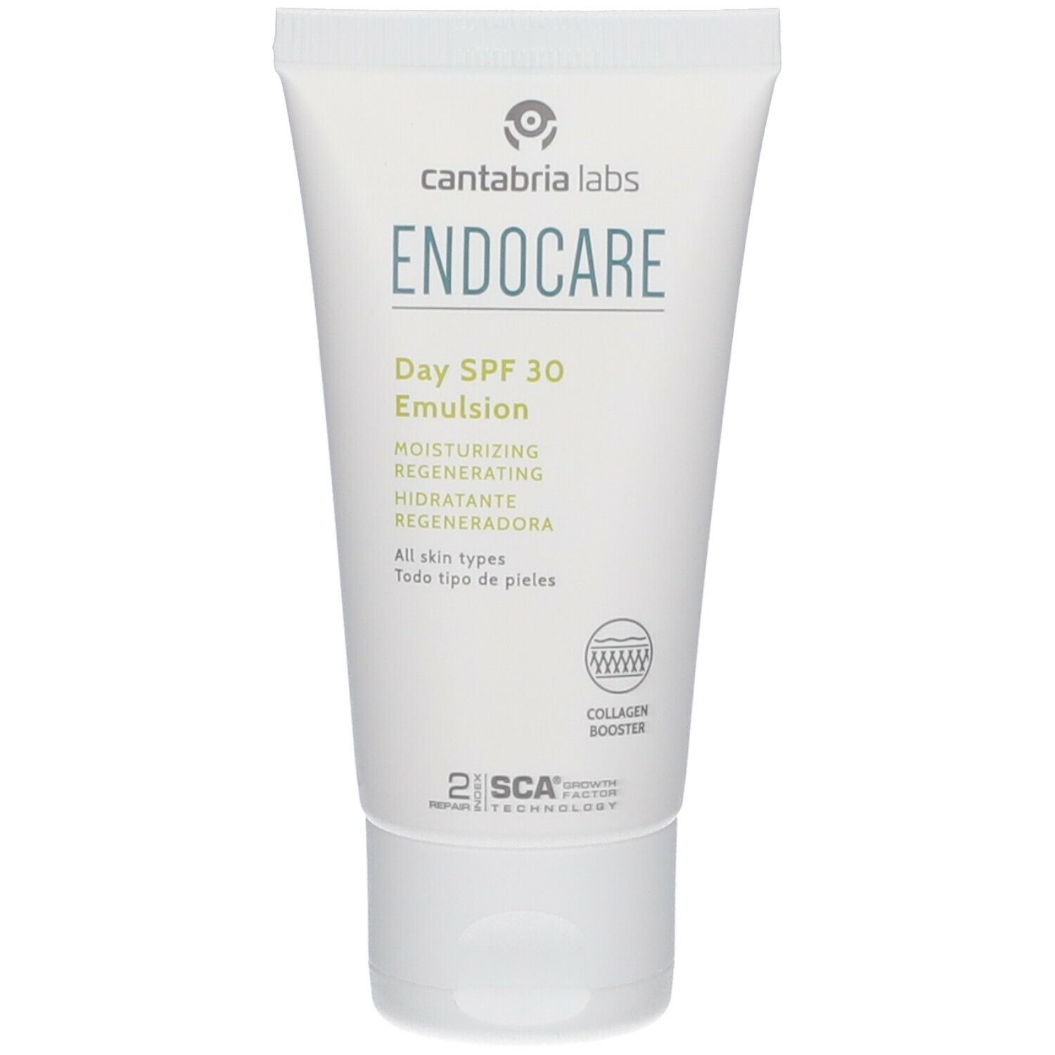 Cantabria Labs Endocare Day SPF 30