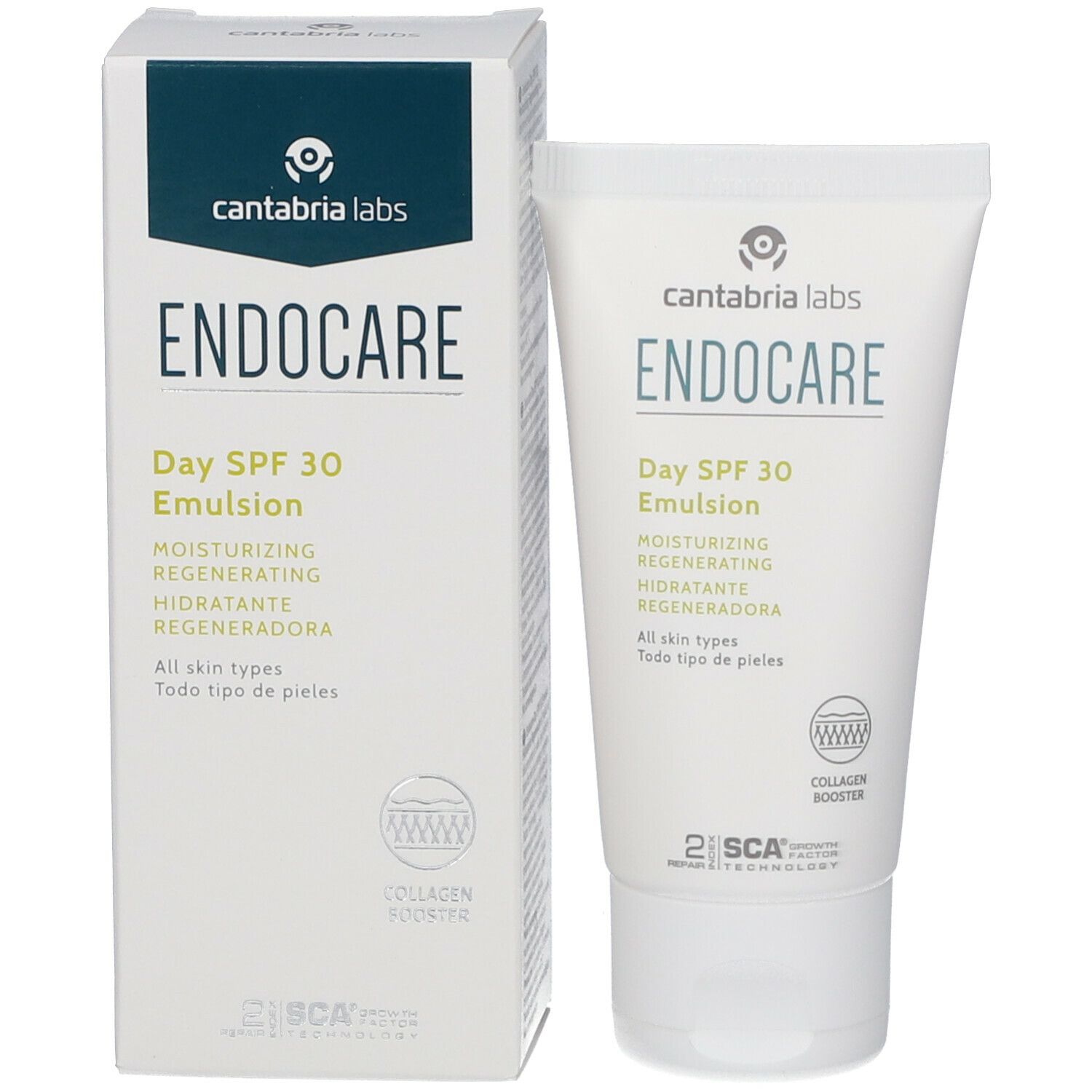 Cantabria Labs Endocare Day SPF 30