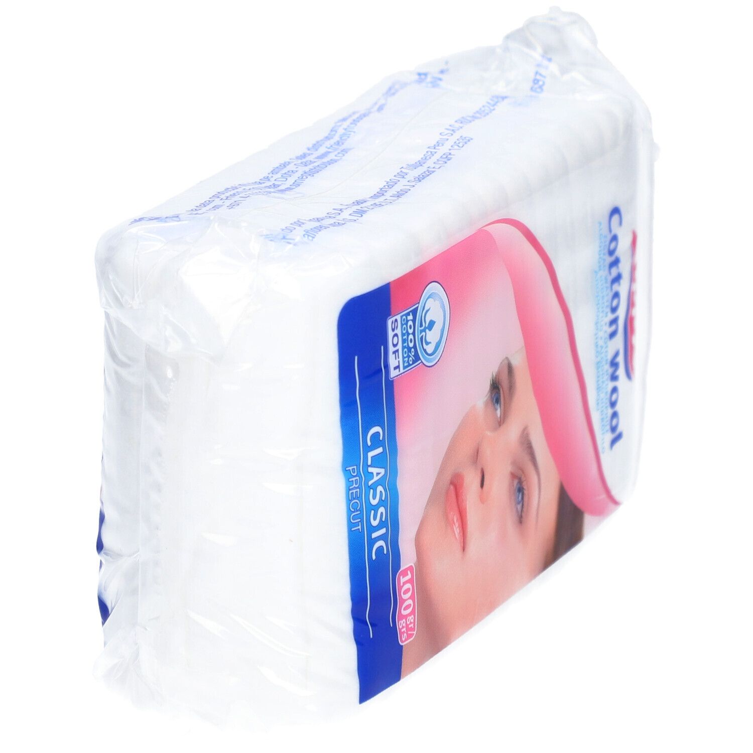 Tippys Wadding Pre-cut