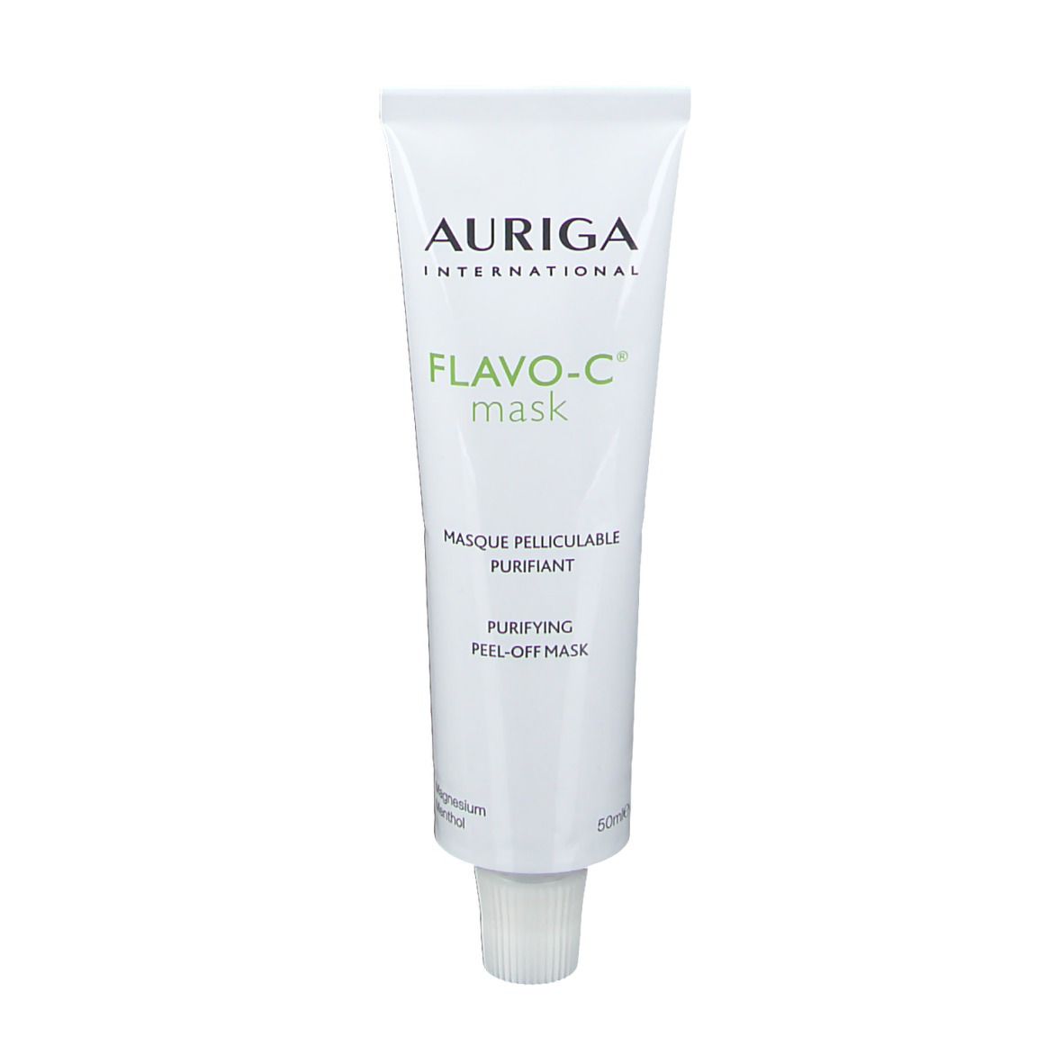 Flavo-C Mask