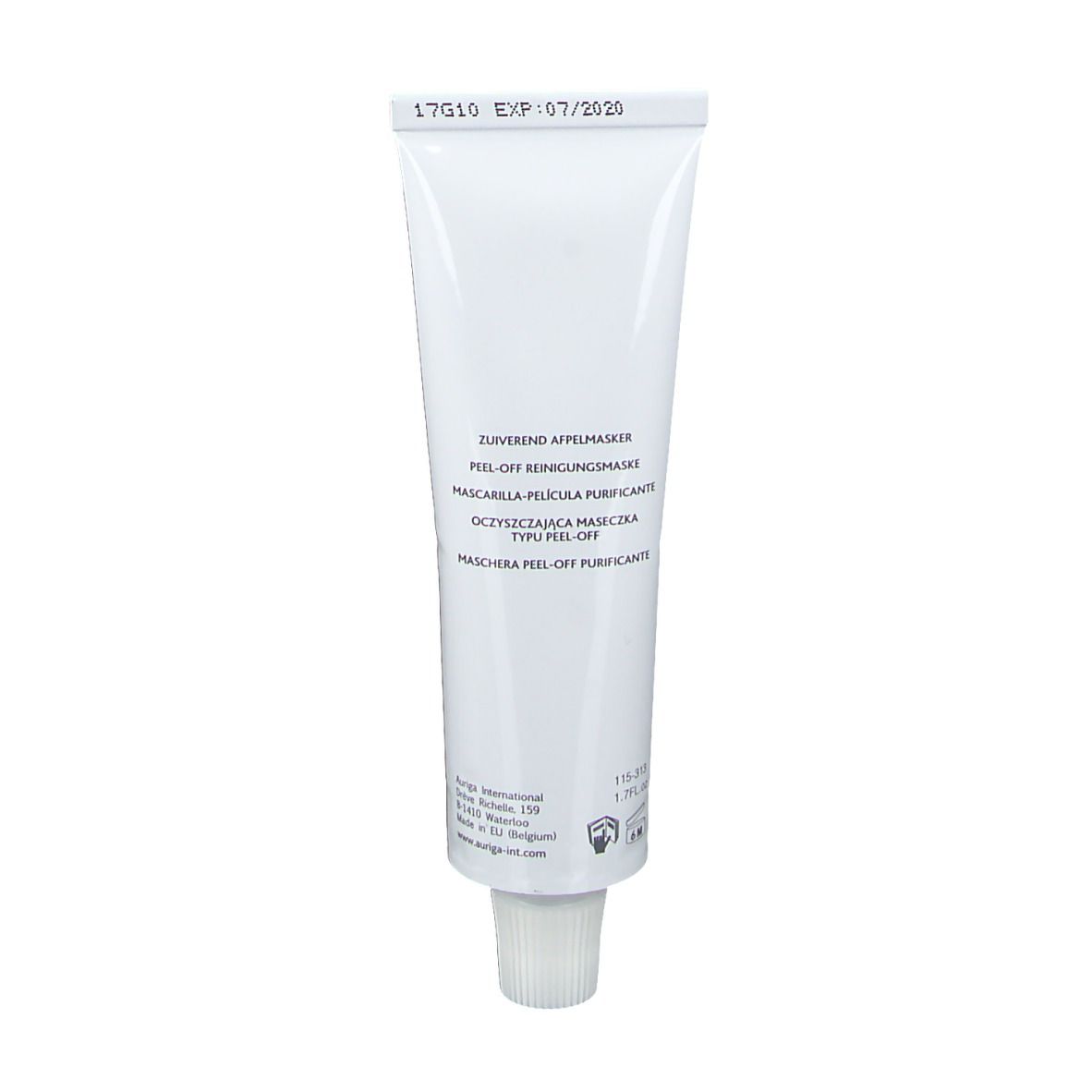 Flavo-C Mask