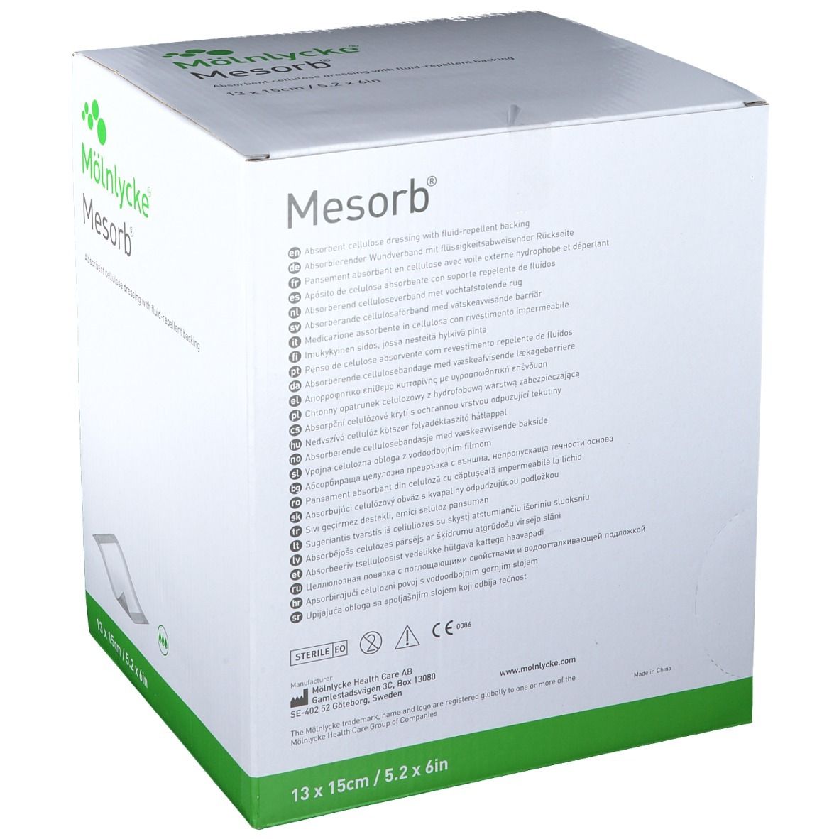 molnlycke-mesorb-sterile-13-x-15-cm-50-pz-redcare