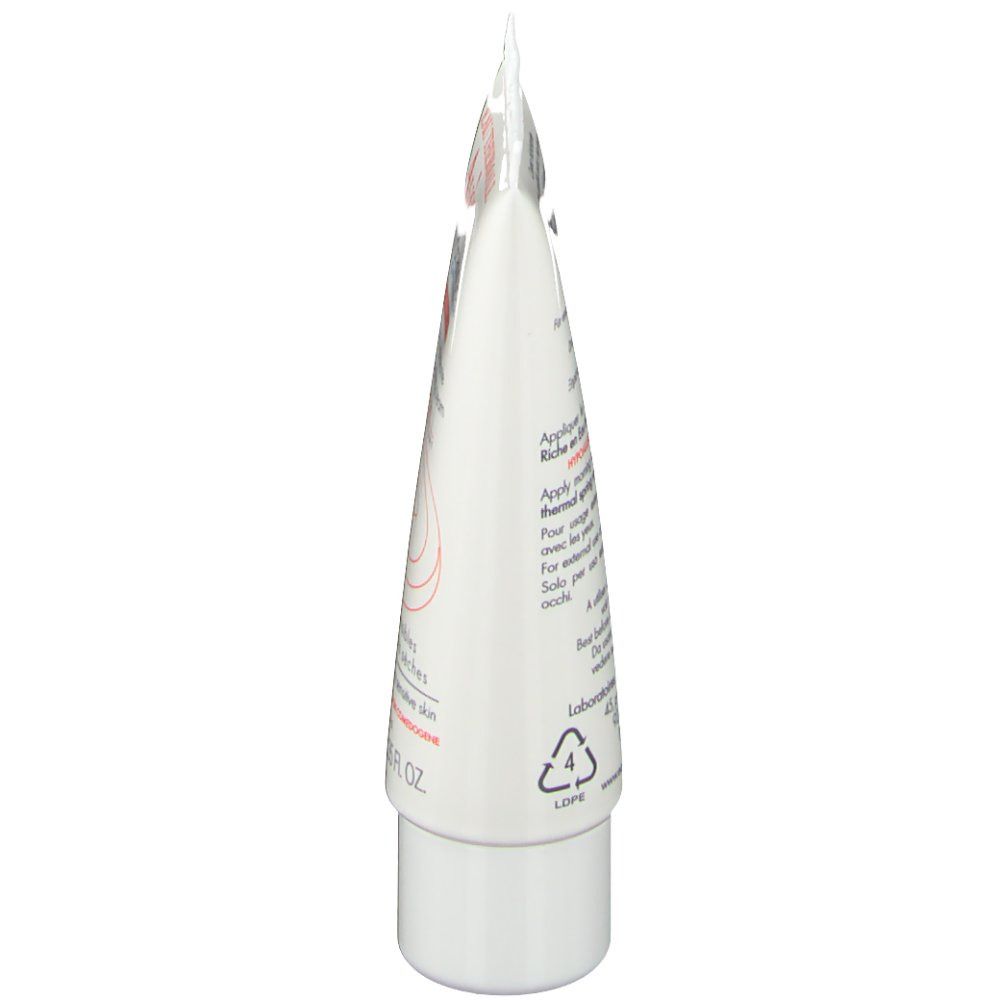 Avène Hydrance Optimale Riche UV