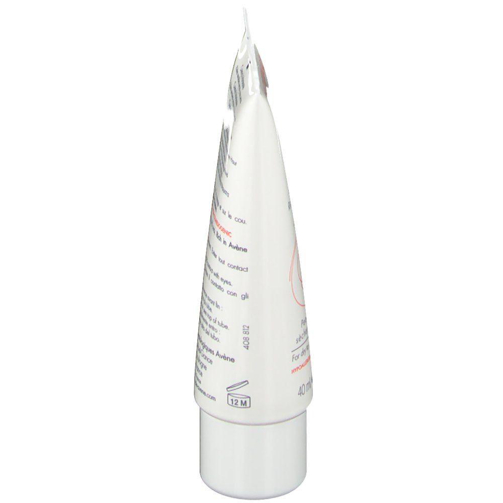 Avène Hydrance Optimale Riche UV