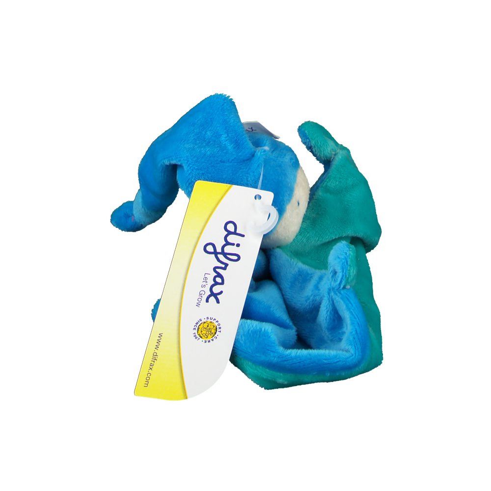 Difrax Cuddle Cloth Small 542