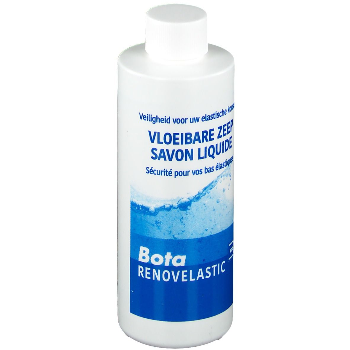 Bota Renovelastic