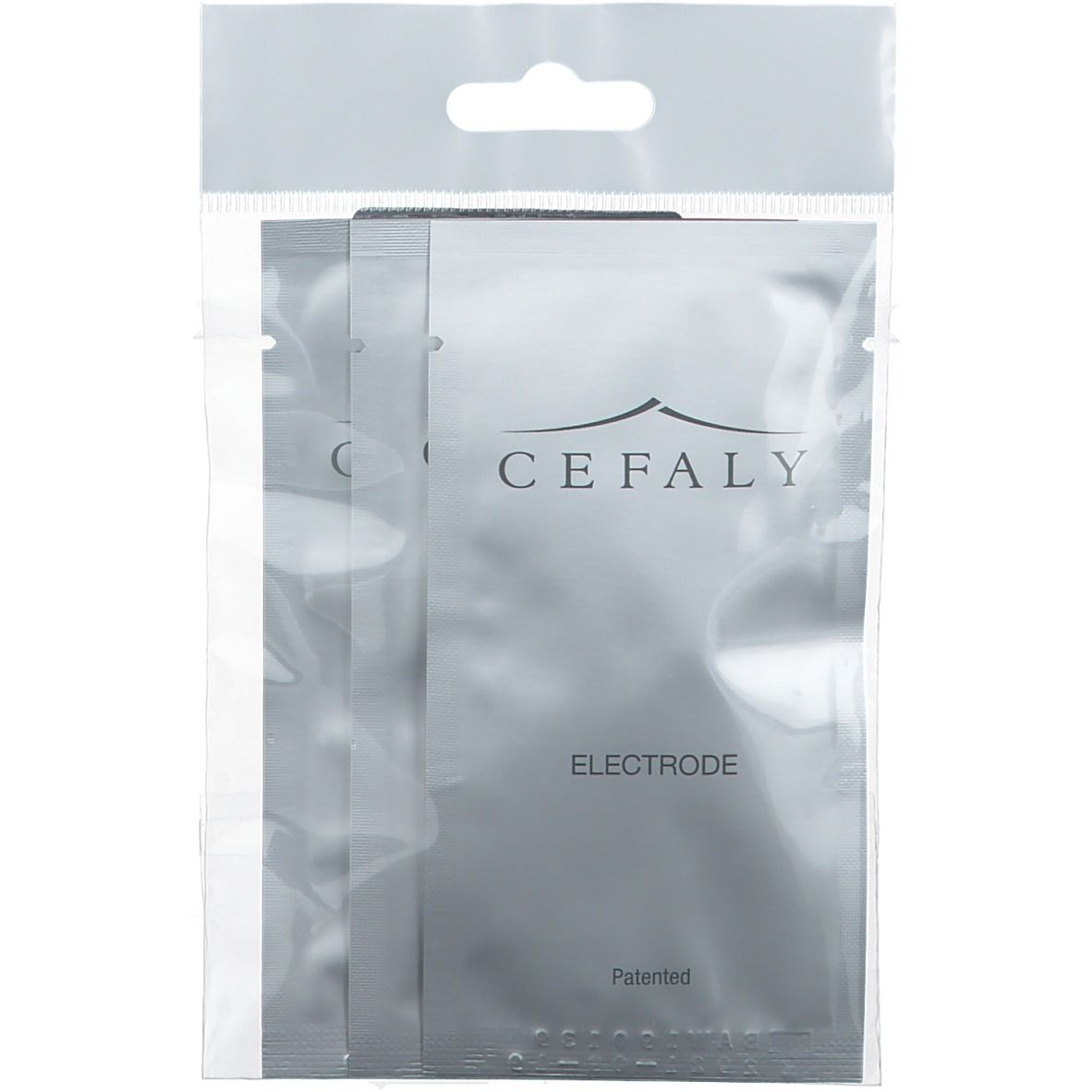Cefaly Electrodes Kit