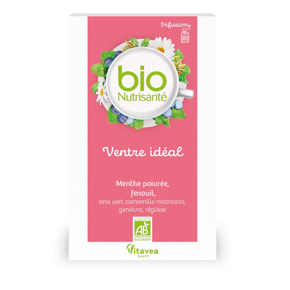 Infusion Bio Tight Belly