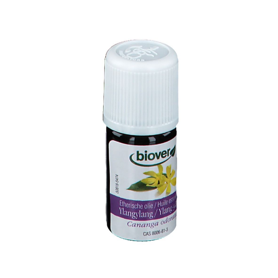Biover Ylang Ylang