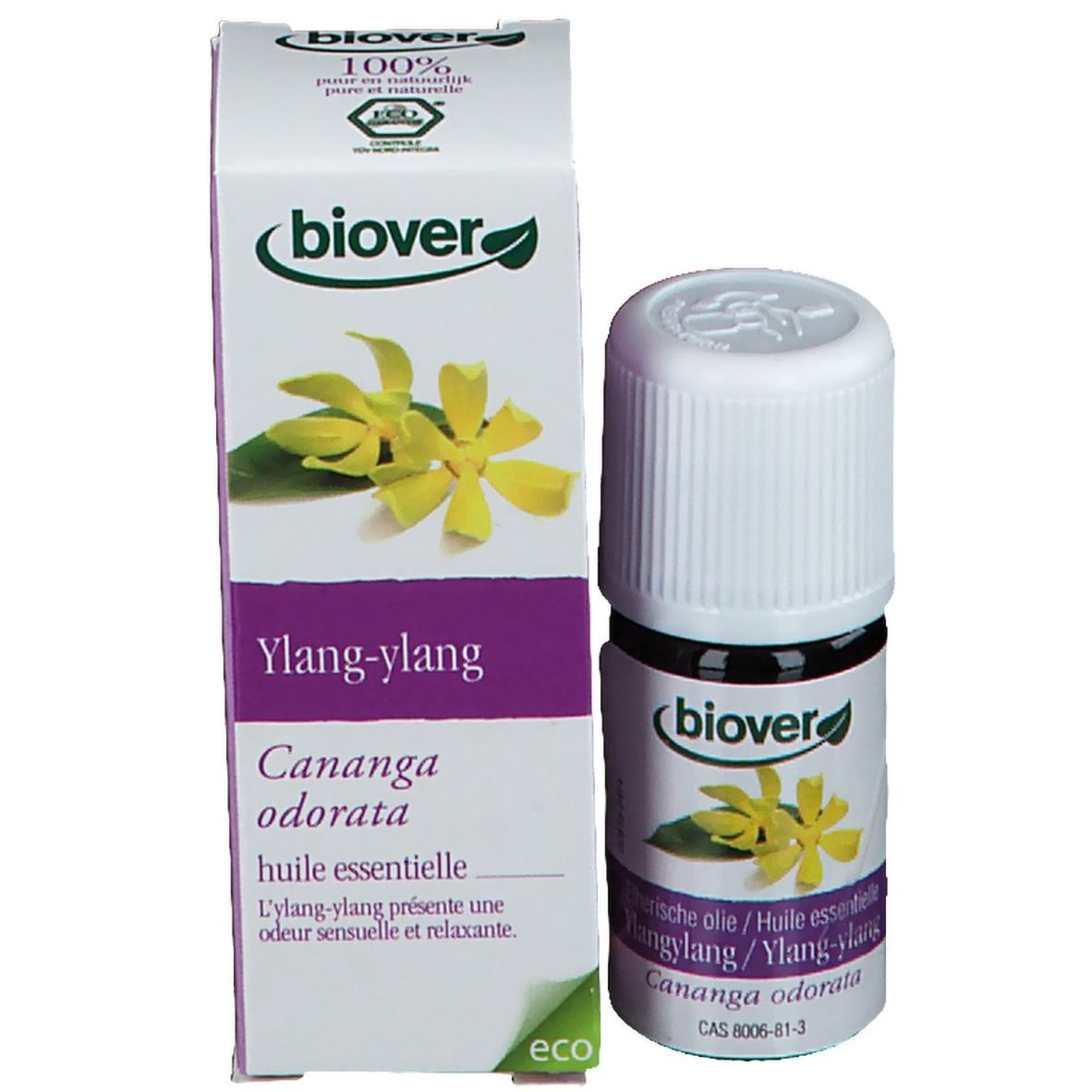 Biover Ylang Ylang