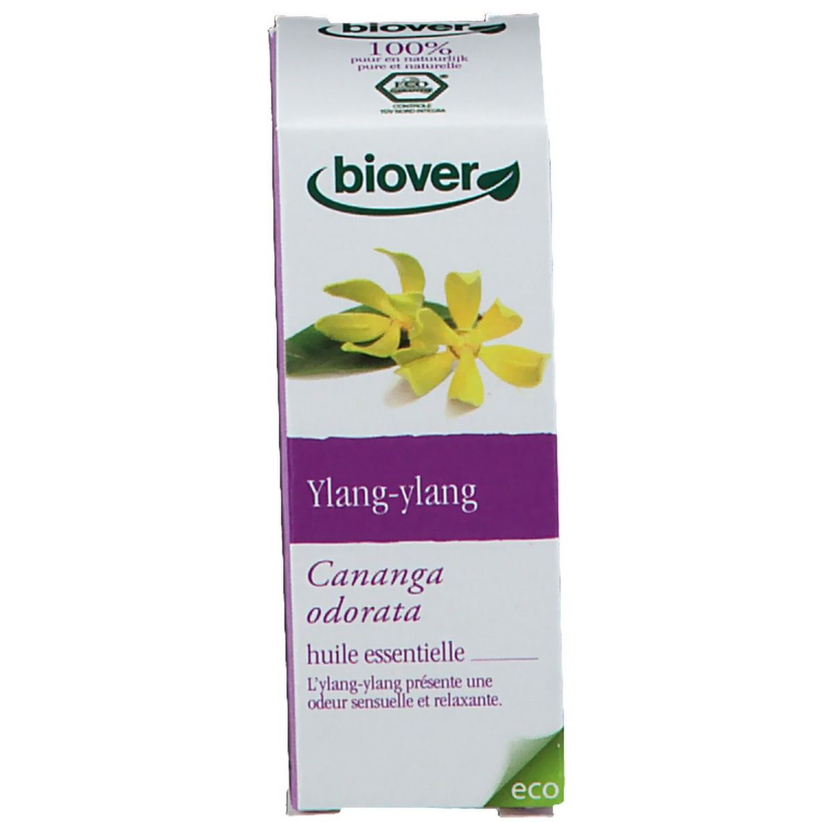 Biover Ylang Ylang