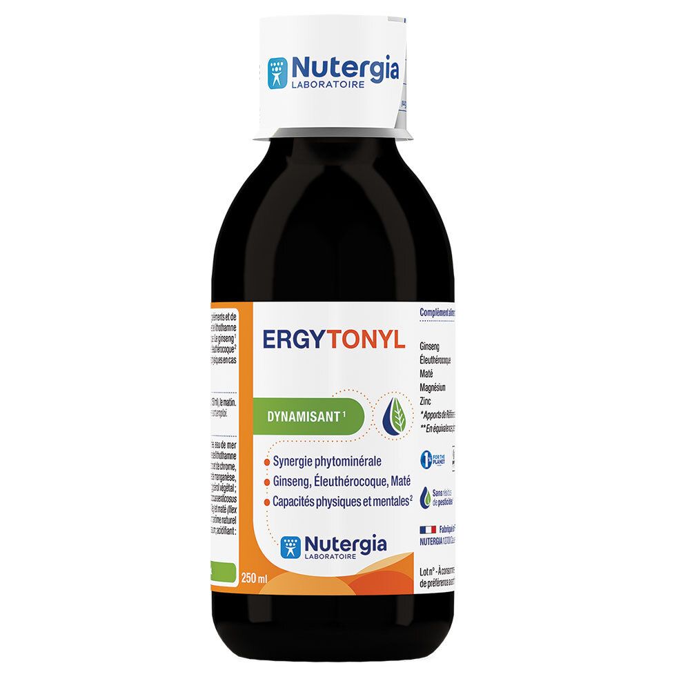 Ergytonyl