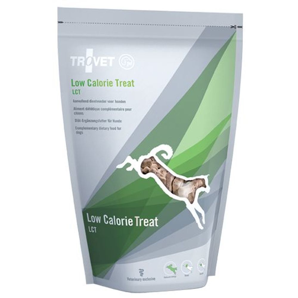 TROVET Low Calorie LCT Cane