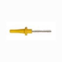 Miradent Pic-Brush Brush Yellow