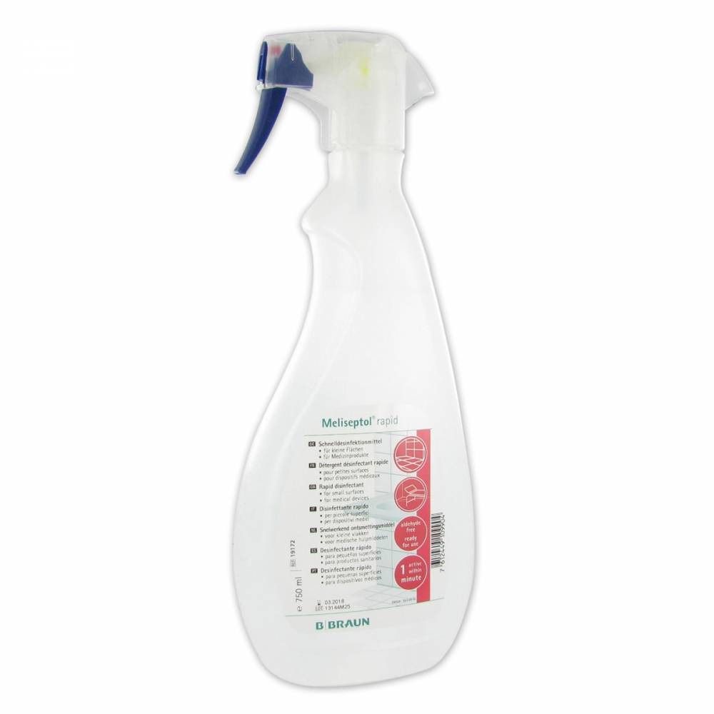 Meliseptol® Rapid