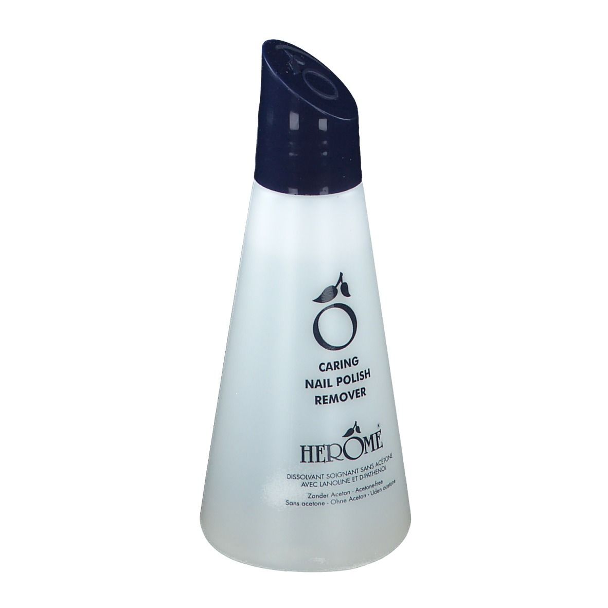 Herôme Caring Nail Polish Remover