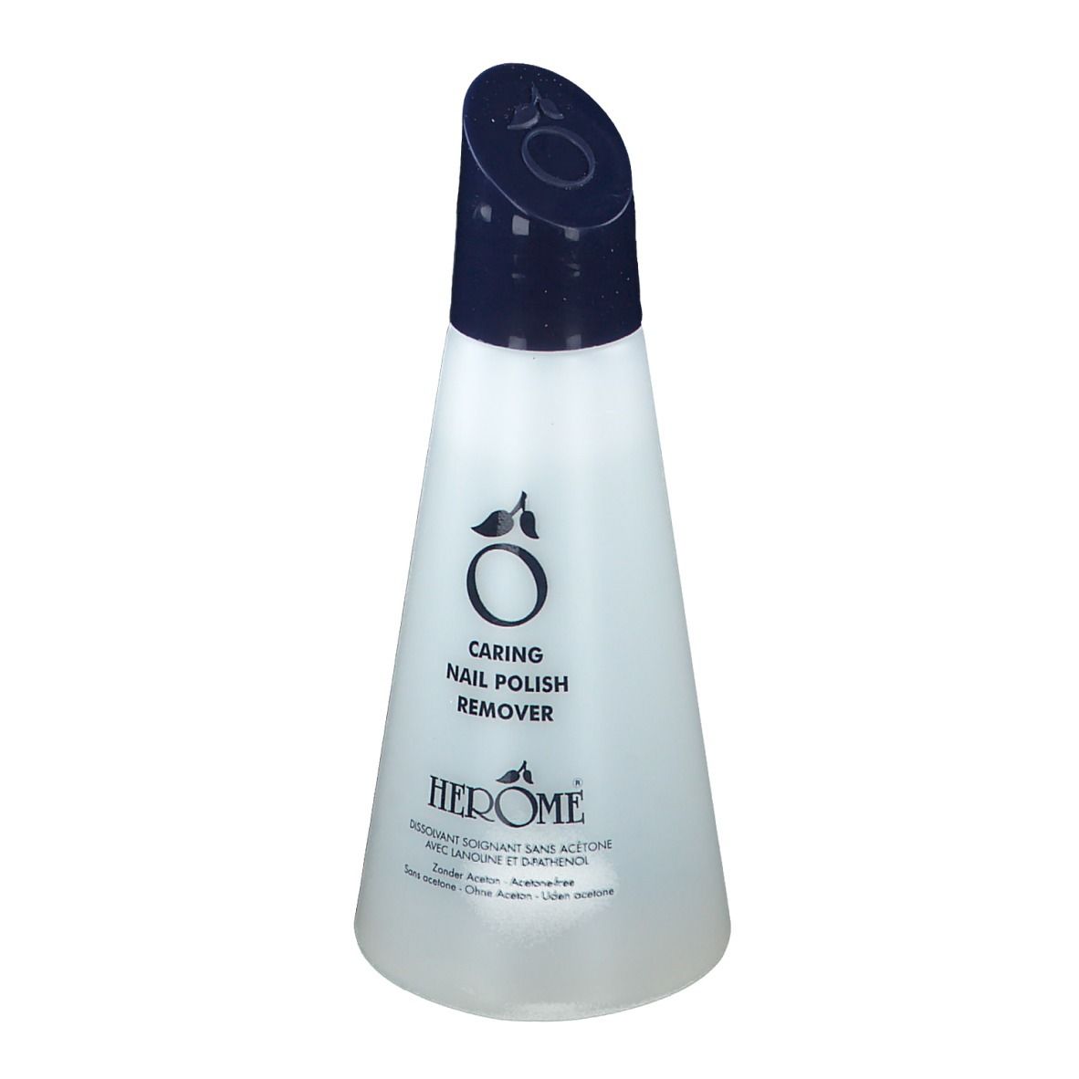 Herôme Caring Nail Polish Remover