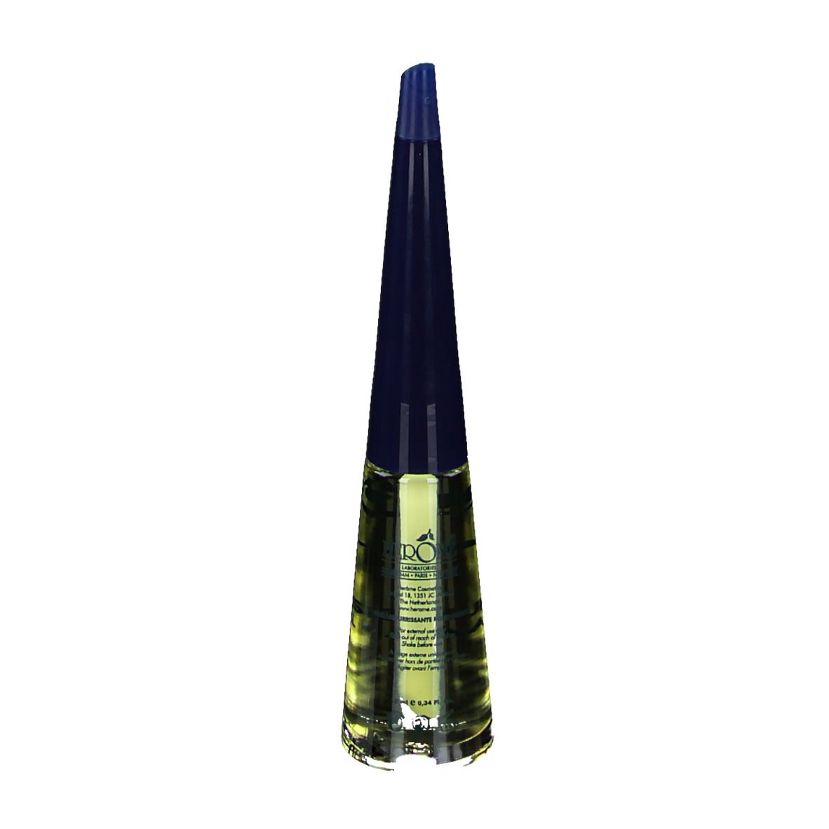 Herôme Nurturing Nail Oil