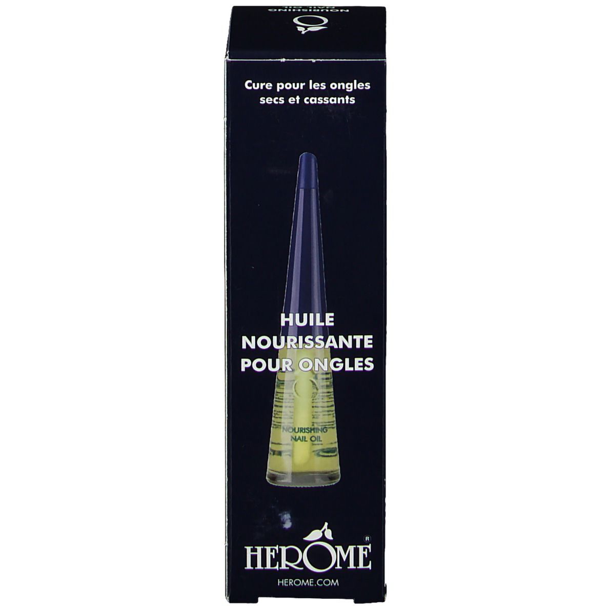 Herôme Nurturing Nail Oil