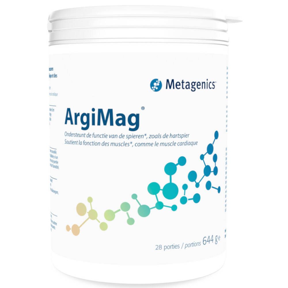 Argimag Polvere