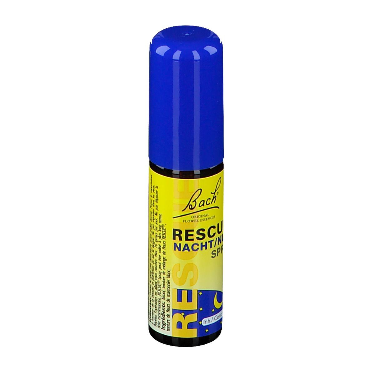 Bach® Rescue Notte Spray