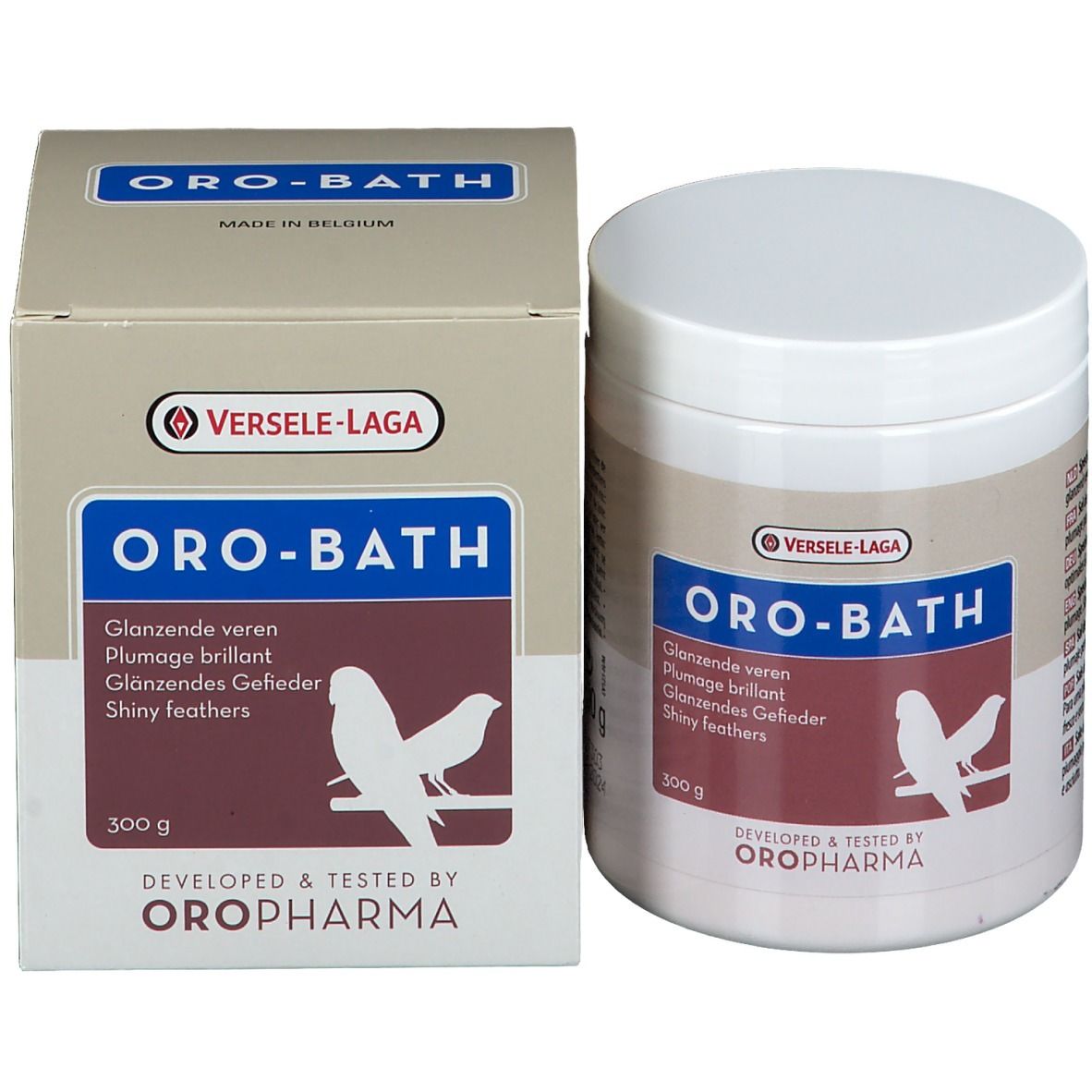 OROPHARMA Oro-Bath