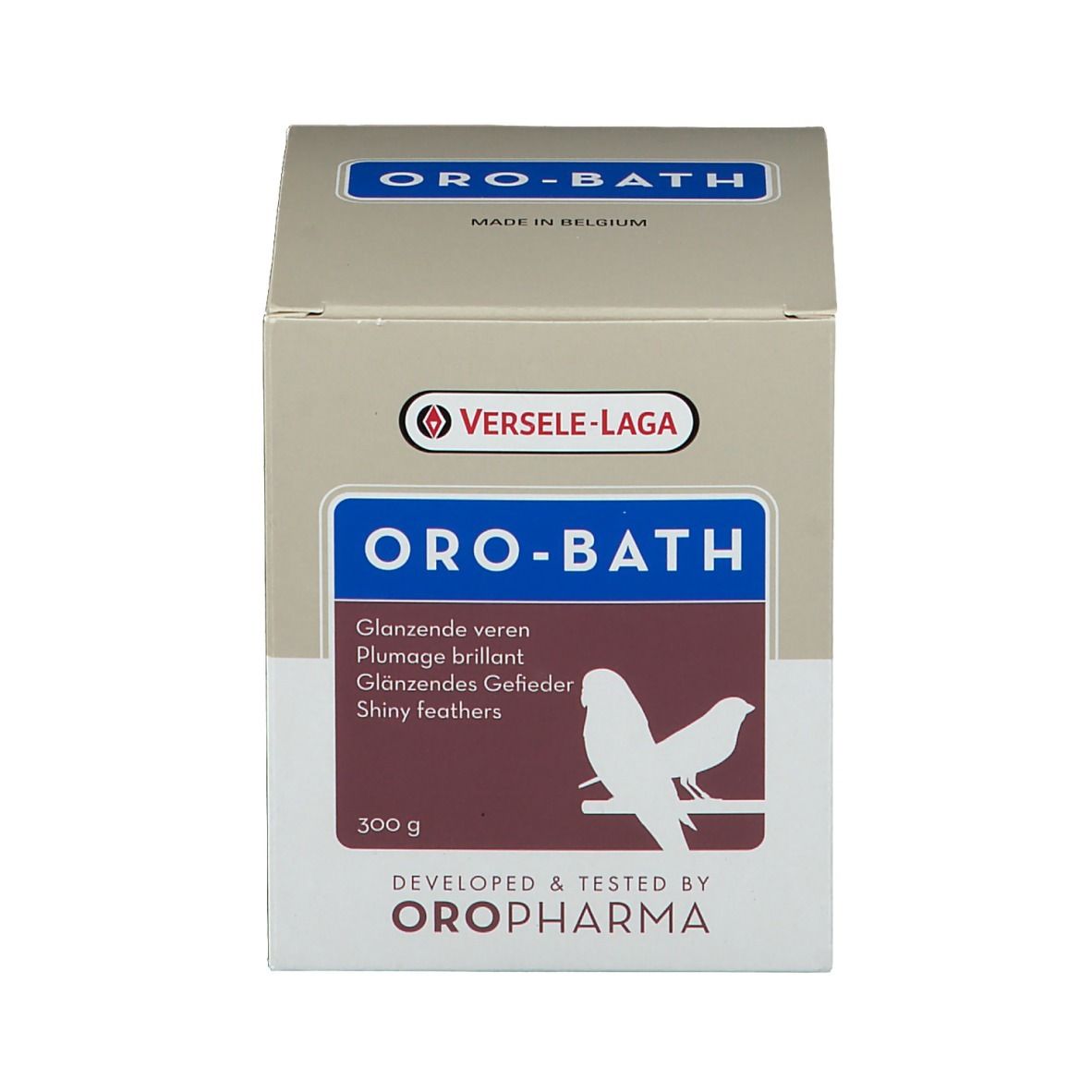 OROPHARMA Oro-Bath